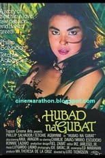 Poster de la película Hubad na Gubat