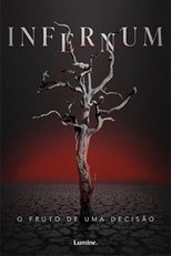 Poster de la película Infernum: O Fruto de uma Decisão