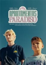 Poster de la película Apartamentos Paradiso