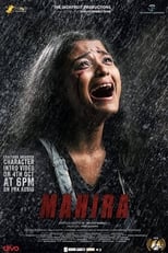 Poster de la película Mahira