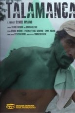 Poster de la película Talamanca