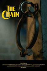 Poster de la película The Chain