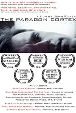 Poster de la película The Paragon Cortex