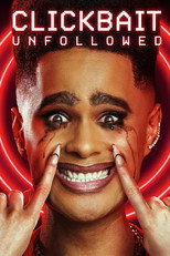 Poster de la película Clickbait: Unfollowed