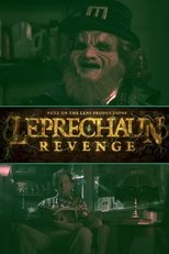 Poster de la película Leprechaun Revenge
