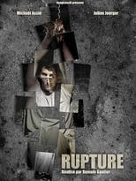 Poster de la película Rupture