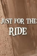 Poster de la película Just for the Ride