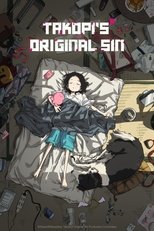 Poster de la serie Takopi's Original Sin