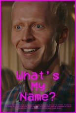 Poster de la película What's My Name?