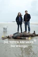 Poster de la película Die Toten am Meer - Der Wikinger