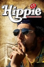 Poster de la serie Hippie