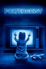 Poster de la película Poltergeist