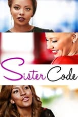 Poster de la película Sister Code