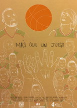 Poster de la película Más que un Juego