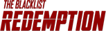 Logo The Blacklist: Redemption