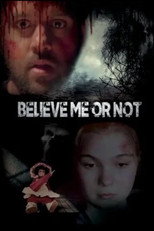 Poster de la película Believe Me or Not