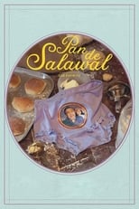 Poster de la película The Sweet Taste of Salted Bread and Undies