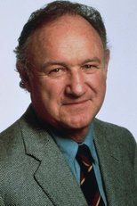 Actor Gene Hackman