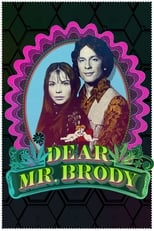 Poster de la película Dear Mr. Brody