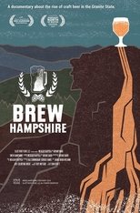 Poster de la película Brew Hampshire