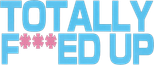Logo Totally F***ed Up