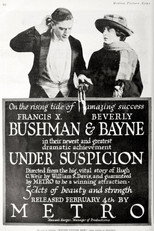 Poster de la película Under Suspicion