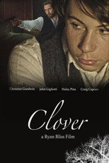 Poster de la película Clover
