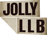 Logo Jolly LLB