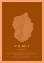 Poster de la película Red Dust