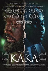 Poster de la película Kaka
