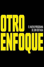 Poster de la serie Otro enfoque