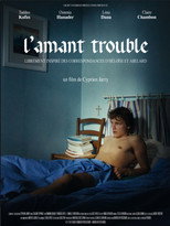Poster de la película L'Amant Trouble