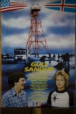 Poster de la película Golden Sands