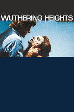 Poster de la película Wuthering Heights