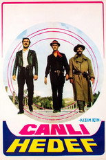 Poster de la película Live Target