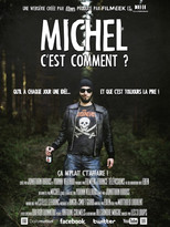 Poster de la serie Michel c'est comment ?