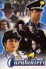 Poster de la serie Carabinieri