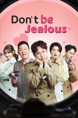 Poster de la serie Don’t be Jealous