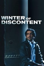 Poster de la película Winter of Discontent