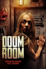 Poster de la película Doom Room