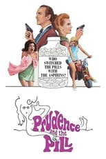 Poster de la película Prudence and the Pill