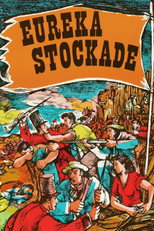 Poster de la película Eureka Stockade