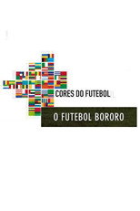 Poster de la película Futebol Bororo