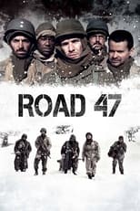 Poster de la película Road 47