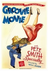 Poster de la película Groovie Movie