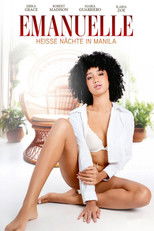 Poster de la película Emanuelles World - Intrigue In Manila