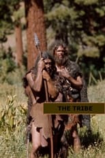 Poster de la película The Tribe