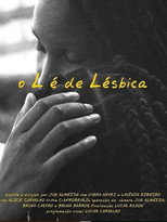 Poster de la película L is for Lesbian