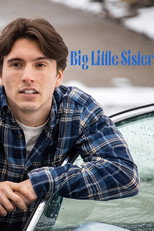Poster de la película Big Little Sister