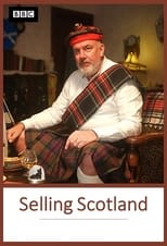 Poster de la serie Selling Scotland